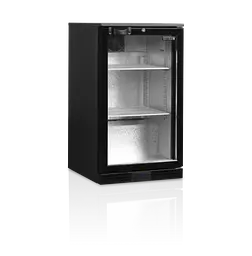 Шафа барна холодильна Tefcold DB106H
 - мініатюра 2