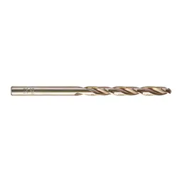 Свердло по металу THUNDERWEB HSS-G MILWAUKEE DIN338, діаметр 5,5x93х57мм - мініатюра 2