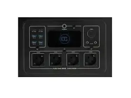 Зарядна станція Yato YT-83095 - мініатюра 2