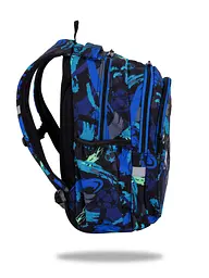 Рюкзак COOLPACK JERRY FOOTBALL Navy (F029967) - мініатюра 6