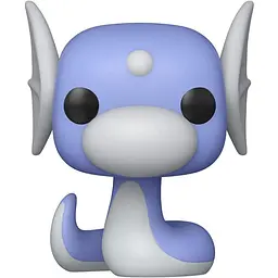 Фігурка Funko POP Games: Pokemon - Dratini det0018323