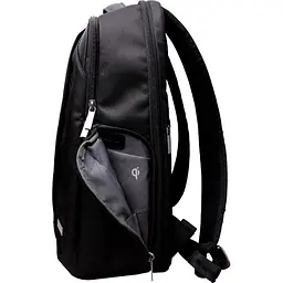 Рюкзак для ноутбука Acer BUSINESS 15" MULTIPOCKET (GP.BAG11.02L) - мініатюра 2