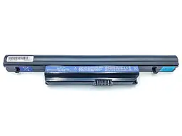 Акумулятор для Acer AS10B31 5625, 5745, 5820, 7339, 7745 (AS10B41) (10.8V 5200 mAh) - мініатюра 2