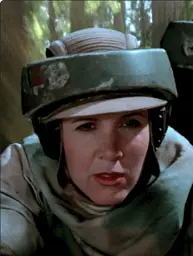 Star Wars. Be More Leia - мініатюра 5