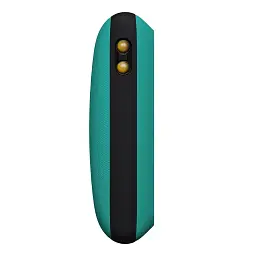 Мобільний телефон HMD 100 DS Teal - мініатюра 5