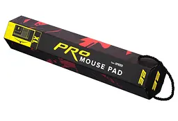 Ігрова поверхня 2E Gaming PRO Speed D04 XL Multicolor (2E-SPEED-XL-D04-PRO) - мініатюра 6