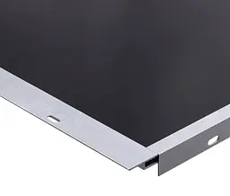 Душовий бокс Lidz Tani SB100x100.SAT.LOW.GR, низкий, скло тоноване 4 мм + стінки (LTSB100100SATLOWGR) - мініатюра 11