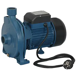 Насос поверхневий відцентровий Vitals Aqua CP 1010e (47950) - мініатюра 4