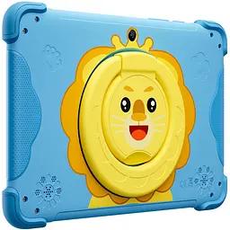 Планшет Blackview Link 1 kids 8.68" HD /4GB/64GB/ RK3562 /5000mAh/ 5+8Мп /WIFI Blue - мініатюра 6