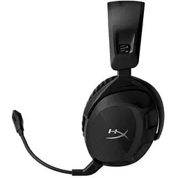 Навушники бездротові HyperX Cloud Stinger 2 USB/WL 2 види підключення (676A2AA) 676A2AA - мініатюра 3