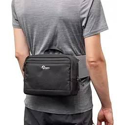 Сумка для фотоапарата Lowepro ProTactic CS 120 III (LP37489-PWW) [135698] - мініатюра 8