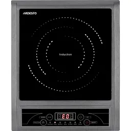 Настільна плита Ardesto ICS-B100 [147720] - мініатюра 2