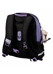 Рюкзак шкільний напівкаркасний YES S-100 Girl's Dream (559578) - мініатюра 2