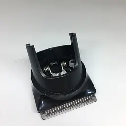 Ріжучий блок для тріммера Braun MGK3020, MGK3021, MGK3060, MGK3080, MGK3220, MGK3221, MGK3325, 81634451 - мініатюра 8