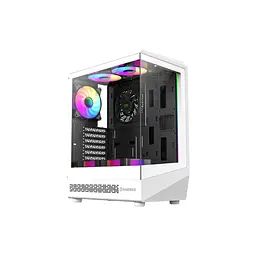 Корпус для ПК Gamemax Vista COC AW (VISTA COC AW)