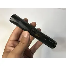Тример для стрижки волосся носа вух брів ProGemei GM 3121 2 в 1 - мініатюра 6