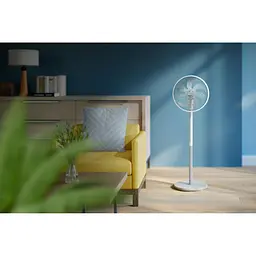 Підлоговий вентилятор Philips 2000 (CX2550/00) - мініатюра 6