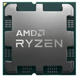 Процесор AMD Ryzen 5 7500X3D (100-000001904) - мініатюра 1