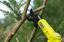 Сучкоріз-висотаріз RYOBI ONE+ RY18PLA-0 без АКБ та ЗУ 5133004575 - мініатюра 5