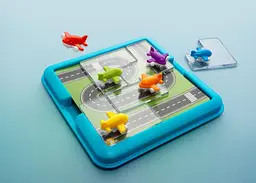 Настільна гра Smart Літачки (Take Off) (укр.) (SG461UKR) - мініатюра 6