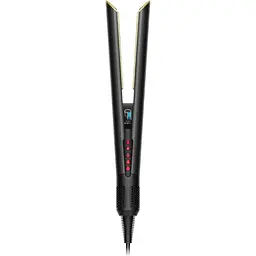 Стайлер (випрямляч) Dyson Airstrait HT01 Onyx Black/Gold (534040-01) - мініатюра 2