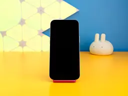 Смартфон Apple iPhone 16 Pro Max 256 ГБ білий титан (MYWW3) б/в [176185] - мініатюра 4