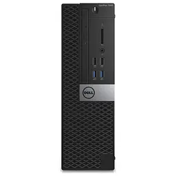Комп'ютер Dell OptiPlex 7040 SFF (i5-6500/16/480SSD) Б/В - мініатюра 3
