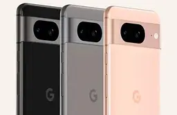 Смартфон Google Pixel 8 8/128GB Rose - мініатюра 6