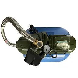Насосна станція Saer TR-4 PL - 50л (Насос M-70 PL 0,55кВт) 000022259 - мініатюра 3
