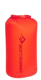 Гермочохол Sea to Summit Ultra-Sil Dry Bag, 20 л Помаранчевий