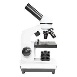 Мікроскоп Optima Explorer 40x-400x (MB-Exp 01-202A) - мініатюра 3
