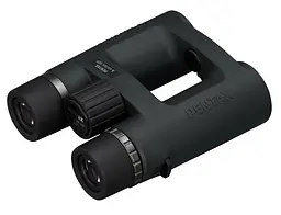 Бінокль Pentax AD 9X32 WP Green (62791) - мініатюра 6