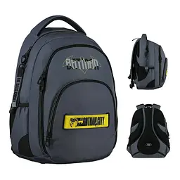 Рюкзак Kite Education Teens 905M DC стильний підлітковий шкільний (DC24-905M)