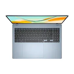 Ноутбук ASUS Vivobook S16 S5608QA-U3212W (90NB19C3-M00HM0) - мініатюра 5