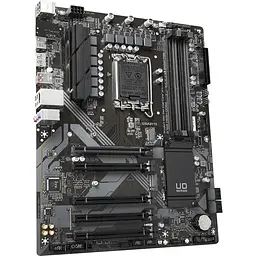 Материнська плата Gigabyte B760 DS3H DDR4 [146927] - мініатюра 2