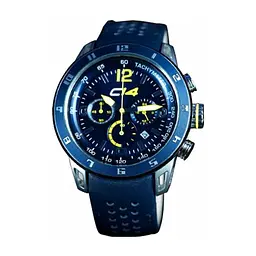 Наручний годинник Carbon14 E2.6