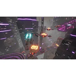 Ключ активації Microsoft Transformers: Galactic Trials для Xbox One/Series S/X - мініатюра 3