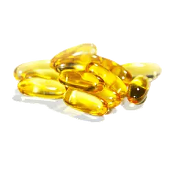 Омега-3 НСП, 60 капсул | Omega 3 NSP - мініатюра 2