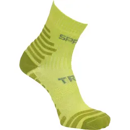 Шкарпетки Spring Revolution Offroad Protective 2512 35-38 Салатовий