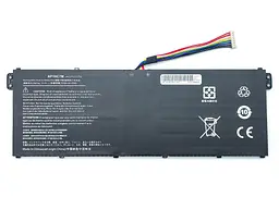 Акумулятор для ноутбука AP18C7M Acer Swift 3 SF313-52 SF313-52G SF313-53 SF313-53G SF316-51 Swift 5 SF514-54T SF514-54GT 15.4V 3200 mAh 49Wh - мініатюра 2