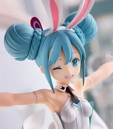 Фігурка Furuyu Міку Хацуне милий кролик Hatsune Miku cute Bunnies 31.0 см WST VC 27.138 - мініатюра 2