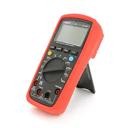 Мультиметр UNI-T UT139B - мініатюра 3