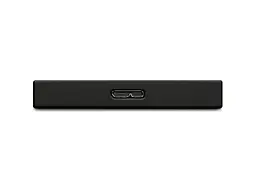 Жорсткий диск Seagate One Touch with Password 1 TB Silver (STKY1000401) - мініатюра 4
