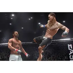 Гра UFC 5 (ваучер на скачування) (англійська версія) (Xbox Series S X) - мініатюра 5