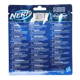 Набір стріл Hasbro Nerf Elite 2.0, 20 шт. (F0040) - мініатюра 2