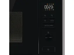 Мікрохвильовка Gorenje BM251M2BG - мініатюра 4