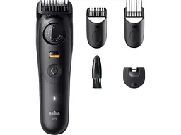 Тример для бороди та вусів Braun Series 5 BT 5520