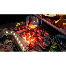 Ключ активації Microsoft Pinball FX - Williams Pinball Volume 7 для Xbox One/Series S/X - мініатюра 7