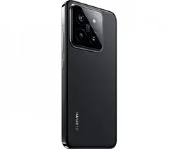 Телефон Xiaomi 14 12/512GB Black Global - мініатюра 7