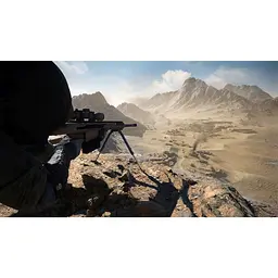 Ключ активації Microsoft Sniper Ghost Warrior Contracts 2 Deluxe Arsenal Edition для Xbox One/Series - мініатюра 6